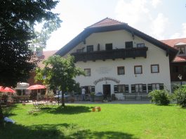 von Ulrichshögl zum Johannishögl