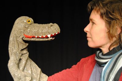 KatisKaspertheater©Stepp