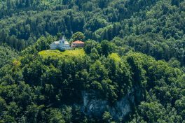 Kirche St. Peter Flintsbach