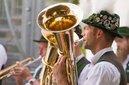 Musikkapelle Rohrdorf