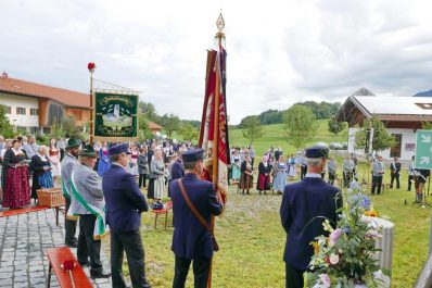 Patrozinium Rossholzen 5