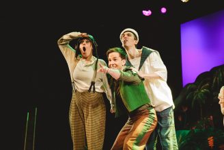 Peter Pan_03_© handler productions kg