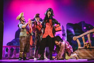 Peter Pan_04_© handler productions kg