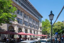 Sommer in der Stadt (14)