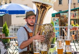 Sommer in der Stadt (22)