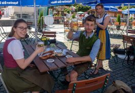 Sommer in der Stadt (24)