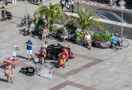 Sommer in der Stadt (33)