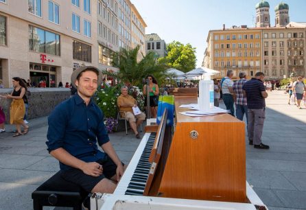 Sommer in der Stadt (34)