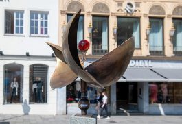 Sommer in der Stadt (5)