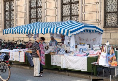Sommer in der Stadt (7)