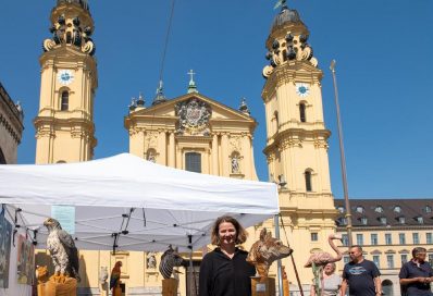 Sommer in der Stadt (9)