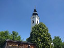 von Ulrichshögl zum Johannishögl