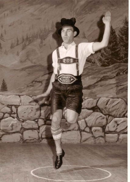 kl-1965 Gaupreisplatteln Niederaschau