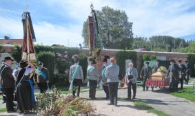 kl-Fahnenabordnungen 2