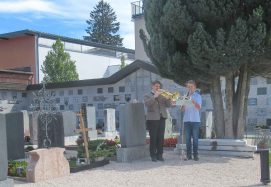 kl-Weisenbläser Kink