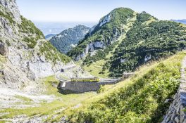 kl-WendelsteinZahnradbahn Chiemgau Tourismus Thomas Kujat