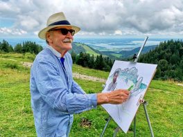 kl-der König regt an2_Foto H. Reiter