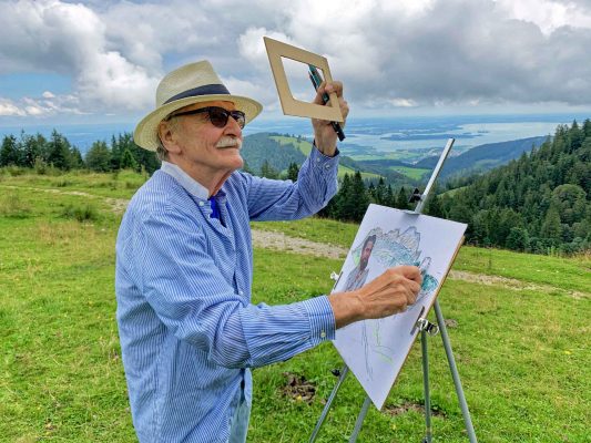 kl-der König regt an_Foto H. Reiter