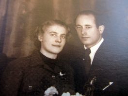 1Hochzeit im Jahr 1941 kl