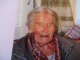 1Im Alter von 98 Jahren. kl