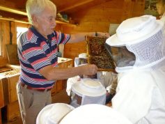 1Priener Ferienprogramm - Dr.Stuffer