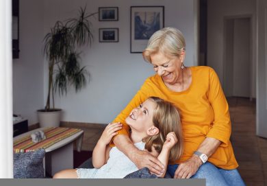 Hausnotruf Shooting 2020