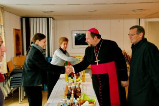 2015-Firmung mit Bischof Bischof 2