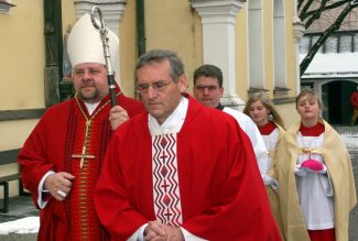 2015-Firmung mit Bischof Bischof