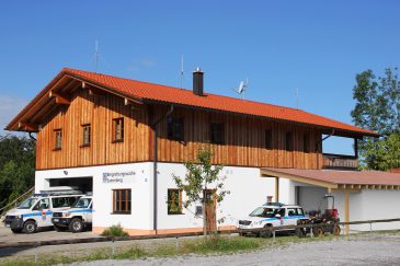 Bergwacht Grainbach kl