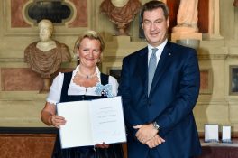 Inselkammer-Söder - Bayer. Staatskanzlei