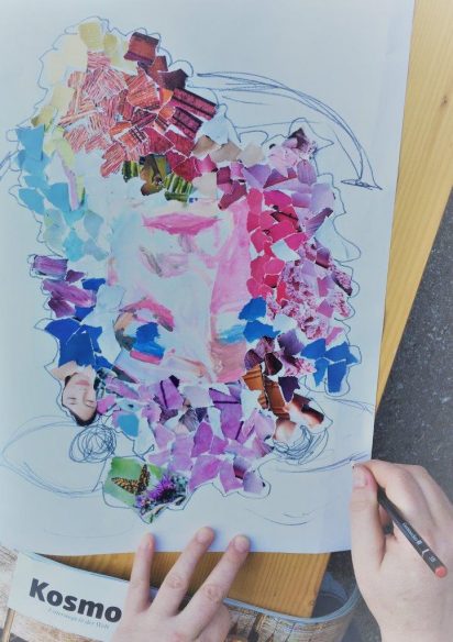 KunstBegegnung Bs, Foto Frigge 5