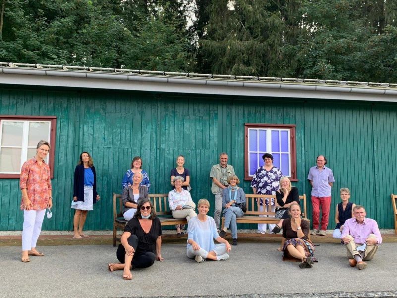 KunstBegegnung Bs, Foto Frigge 8