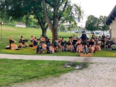 Kurkonzert Katrin Hofherr