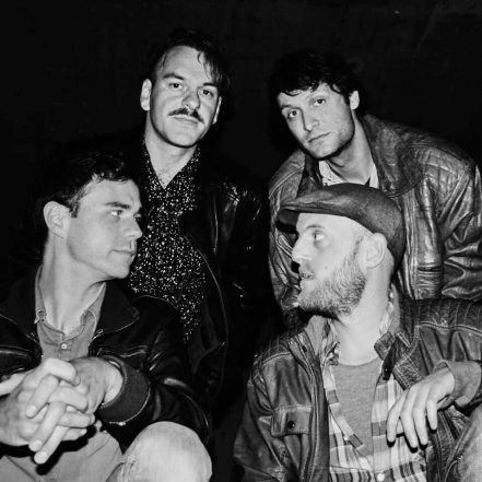 Sinister Kids_Copyright WORKpm