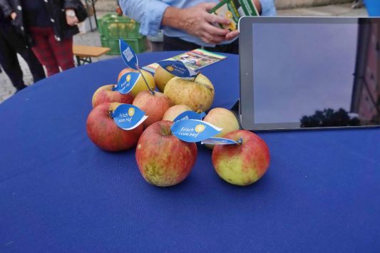 kl-2020-09-18 Schmankerlstraße Frisch vom Hof App