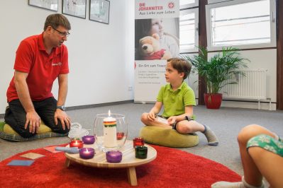 201026 - Lacrima_Kindertrauergruppen_Johanniter_Gruppe_c_Birte_Zellentin