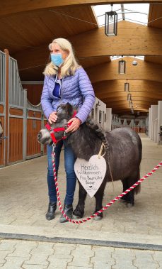 20201007-Reiterstaffel-Pony