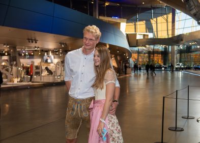 Bayerische Sportpreisverleihung (2)