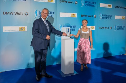 Bayerische Sportpreisverleihung (23)