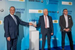 Bayerische Sportpreisverleihung (24)