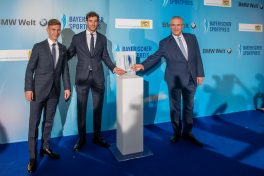 Bayerische Sportpreisverleihung (25)