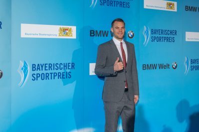 Bayerische Sportpreisverleihung (28)