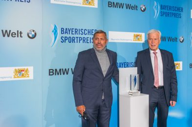 Bayerische Sportpreisverleihung (3)