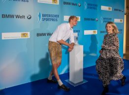 Bayerische Sportpreisverleihung (5)
