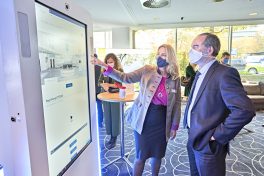 Bayrischer Tourismustag 2020 - Hilton München Park