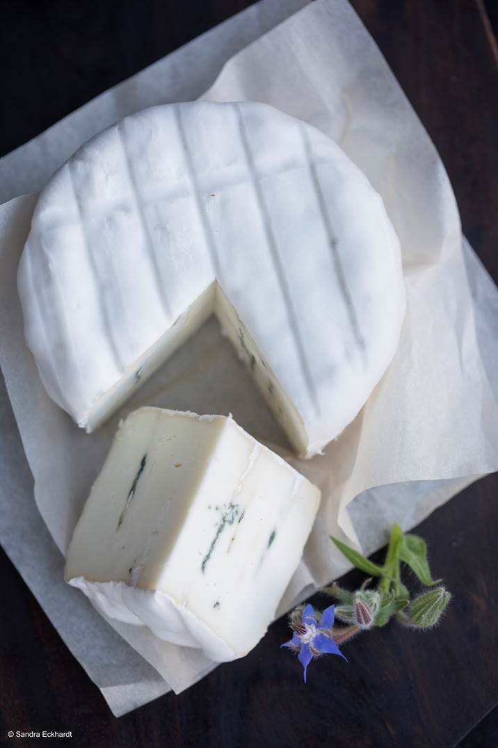 Cremiger Bio Wolpertinger