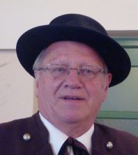 Gedenkgottesdienst Klaus Bielmeier 2