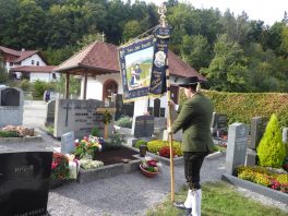 Gedenkgottesdienst Klaus Bielmeier 2020-11