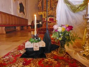 Gedenkgottesdienst Klaus Bielmeier 2020-20