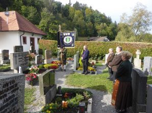 Gedenkgottesdienst Klaus Bielmeier 3